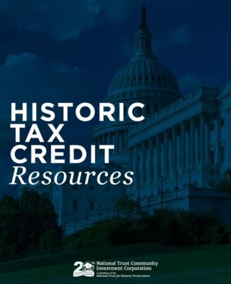 HR 2294 Historic Tax Credit Growth & Opportunity Act (HTC-GO)